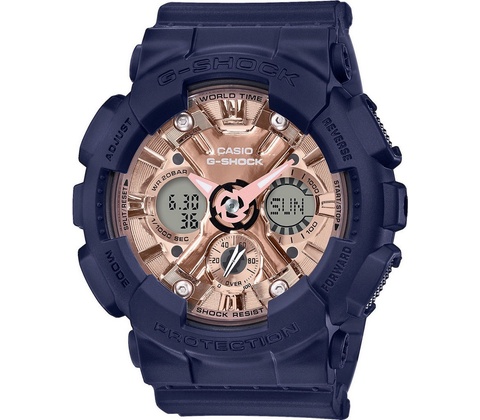 Casio GMA-S120MF-2A2
