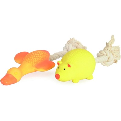 Camon HRAČKA POSTAVIČKA S PROVÁZKEM MIX 18 cm