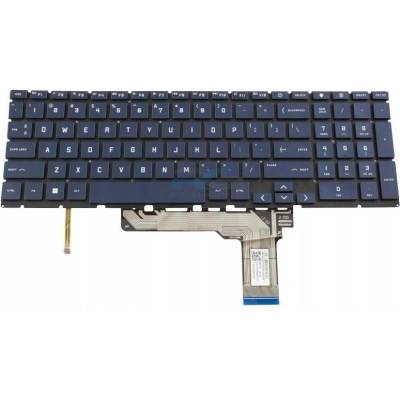 Klávesnice HP Victus 15-FA 15-FB / Blu LED