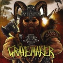 GRAVEMAKER: GHOSTS AMONG MEN CD