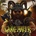 GRAVEMAKER: GHOSTS AMONG MEN CD