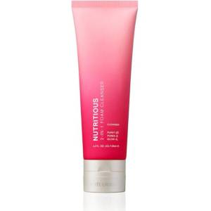 Estée Lauder Nutritious 2in1 Foam Cleanser Почистваща пяна за лице 125 ml