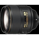 Nikon AF-S 105mm f/1.4E ED