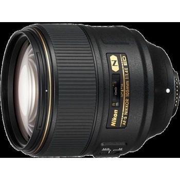 Nikon AF-S 105mm f/1.4E ED