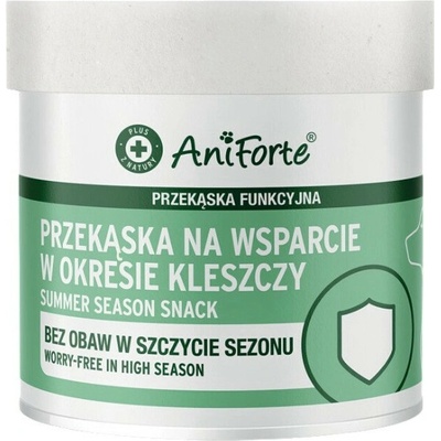ANIFORTE Summer season snack 50 g