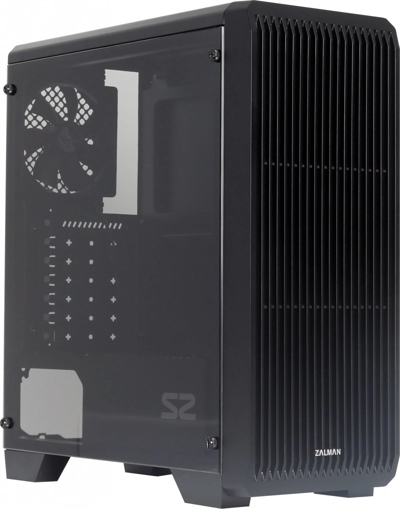 Zalman S2
