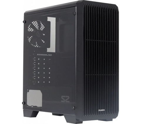 Zalman S2