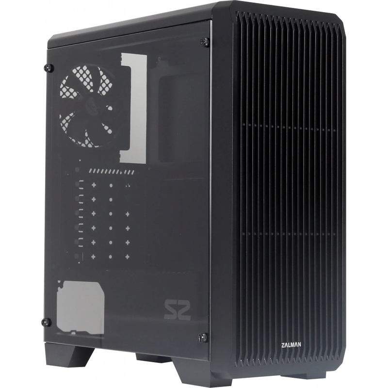 Zalman S2