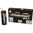 Stroboskop Bílý 5 ks