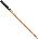 Princeton Artist Brush Catalyst Bright Плоска четка 8 1 бр (P6400B8)