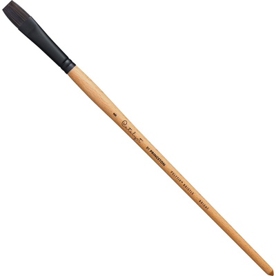 Princeton Artist Brush Catalyst Bright Плоска четка 8 1 бр (P6400B8)