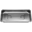 Wimex Misa GASTRO 1 1 hranatá ALU 32,6 x 52,7 x 3,7 cm