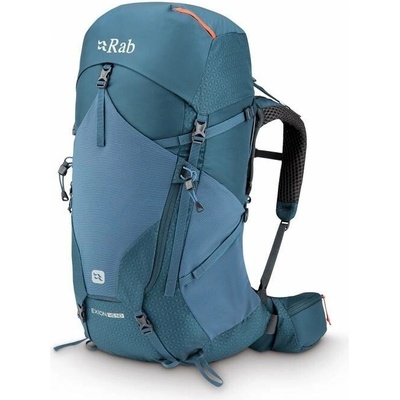 Rab Exion 45 l ND mulberry