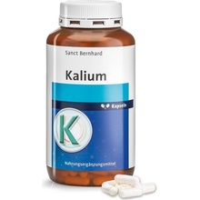 Sanct Bernhard Draslík 275 mg 320 kapsúl