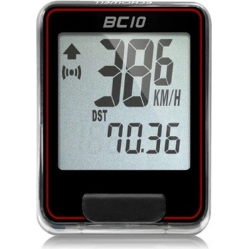Echowelll BC10