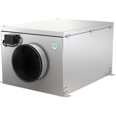 Systemair KVK Silent 100