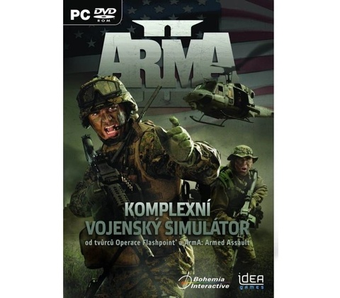 ArmA 2