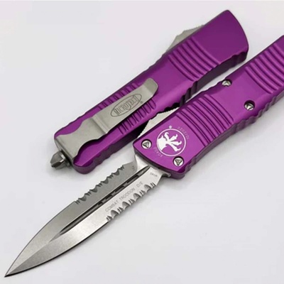 Microtech Combat Troodon 142-11 VI