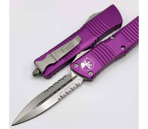 Microtech Combat Troodon 142-11 VI
