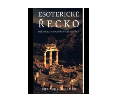 Esoterické Řecko