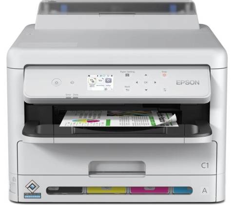 Epson WorkForce Pro WF-C5390DW