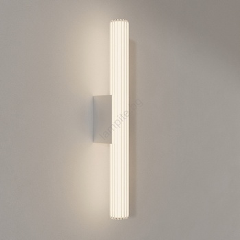 Light Prestige LED огледално осветление за баня LINEA LED/12W/230V 3000/4000/6000K IP44 61 cm матов хром (LP0072)