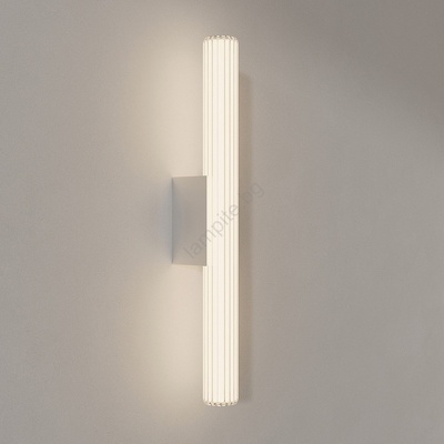 Light Prestige LED огледално осветление за баня LINEA LED/12W/230V 3000/4000/6000K IP44 61 cm матов хром (LP0072)