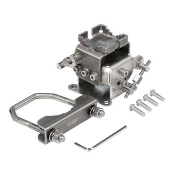 MikroTik Адаптер за монтаж на стълб за продукти от серия LHG - Mikrotik solidMOUNT (solidMOUNT)