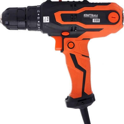 Kraft & Dele KD1664 – Zboží Dáma