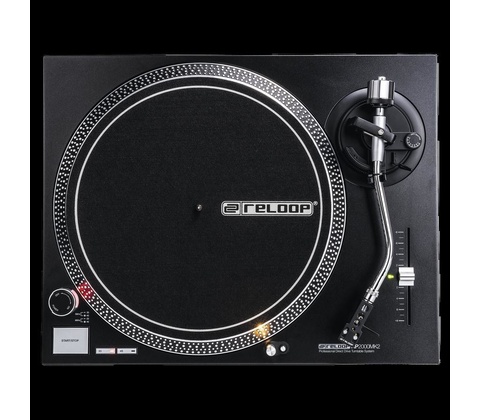 Reloop RP-2000 USB