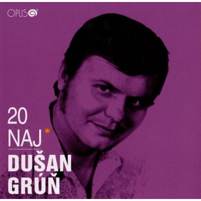 Grun Dusan - 20 Naj CD