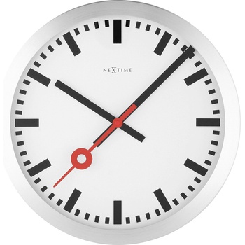 NeXtime Station Stripe 3999st