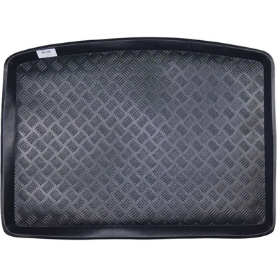 Стелка за багажник за Seat Altea (2004+) Upper floor (27015PVC)