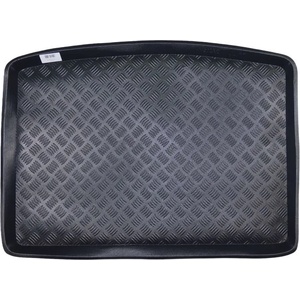 M-PLAST Стелка за багажник за Seat Altea (2004+) Upper floor (27015PVC)