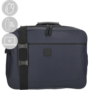 Enrico Benetti Wells 91001 Navy
