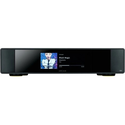 Arcam ST25