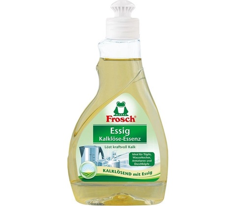 Frosch EKO octový odvápňovač 300 ml