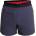 NEWWOOD Бански гащета Newwood Jeffrey swimming boxer - Blue (Grey)