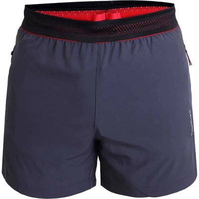 NEWWOOD Бански гащета Newwood Jeffrey swimming boxer - Blue (Grey)