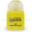 GW Citadel Layer Flash Gitz Yellow