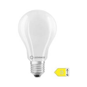OSRAM LED крушка frosted E27 19W/100W 3000K