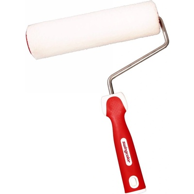 Swingcolor Valček na farbu s rukoväťou špeciálny bez odkvapkávania, 25 cm 6586.D025.0000