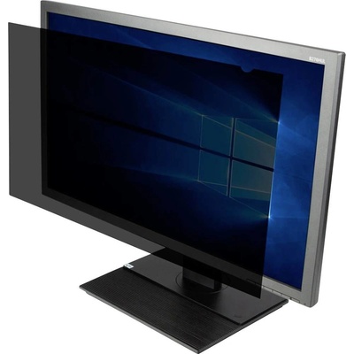 Targus Privacy Screen Filter fólia ochraňujúca proti blikaniu obrazovky 60,5 cm (23,8) Formát obrazu: 16:9 ASF238W9EU; ASF238W9EU