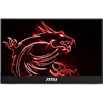 MSI Gaming Optix MAG161V