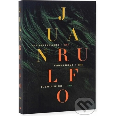 JUAN RULFO. OBRA