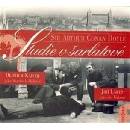 Studie v šarlatové - Arthur Conan Doyle; Oldřich Kaiser; Jiří Lábus