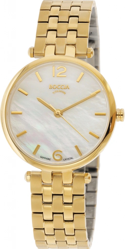 Boccia Titanium 3339-03