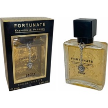 Fortunate Wild toaletná voda pánska 50 ml