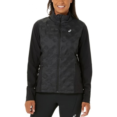 Asics Road Winter Jacket 2012d069-001 černá