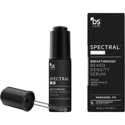 DS LABORATORIES Spectral BRD sérum podporující růst vousů 30 ml
